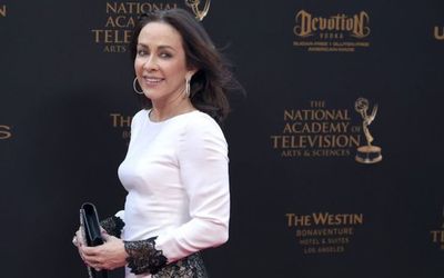 Patricia Heaton Facts - Find Out About Her Children and Married Life